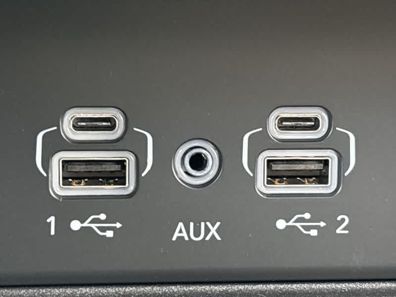 Thumbnail: 2025 Jeep Grand Cherokee - 27