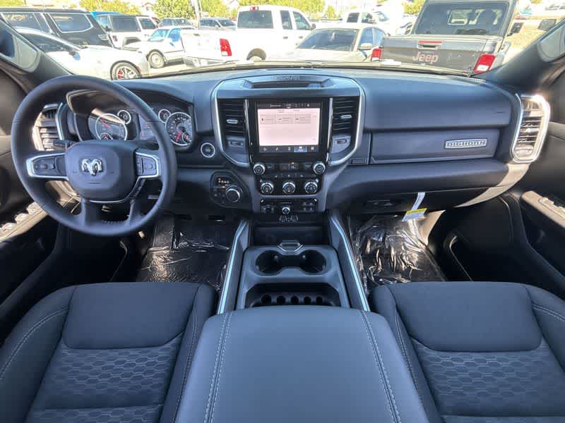 Thumbnail: 2026 RAM 1500 - 14