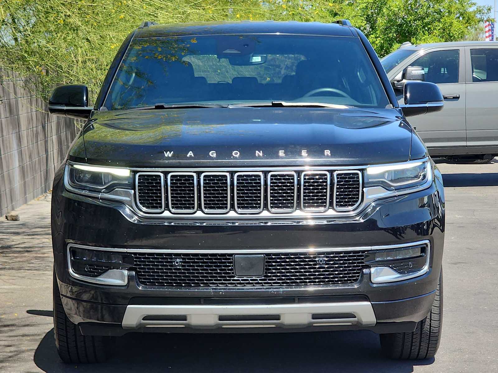 Thumbnail: 2024 Jeep Wagoneer - 3