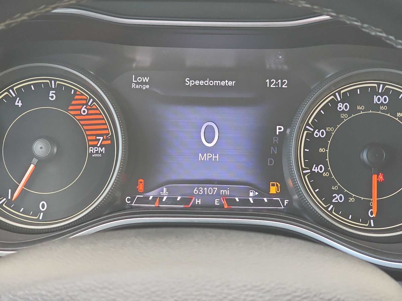 Thumbnail: 2021 Jeep Cherokee - 22