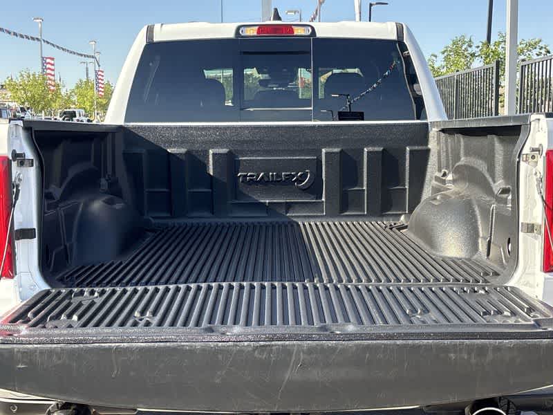 Thumbnail: 2025 RAM 1500 - 23