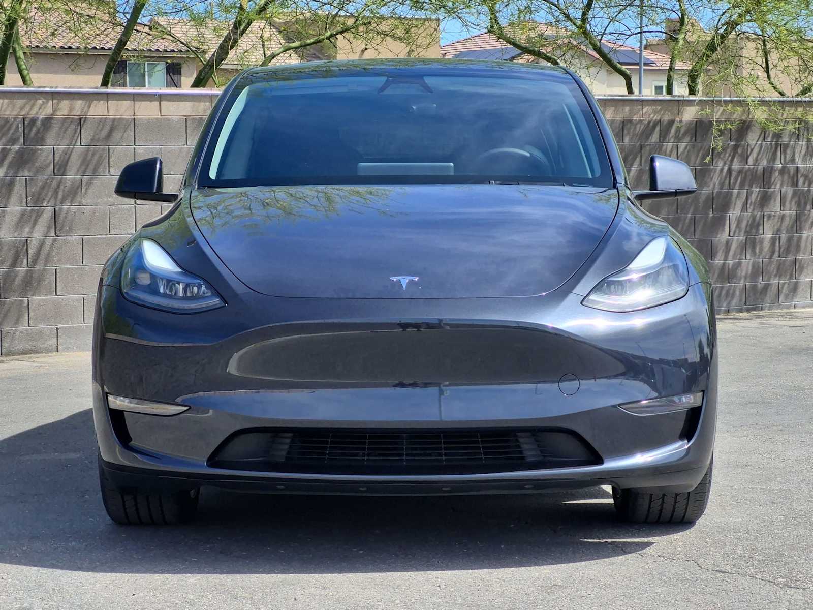 Thumbnail: 2024 Tesla Model Y - 4