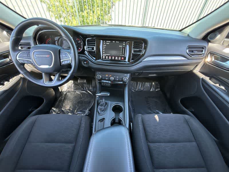 Thumbnail: 2021 Dodge Durango - 14