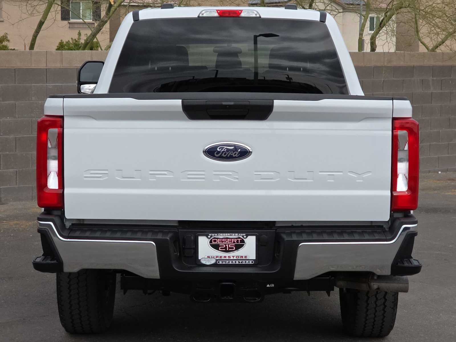 Thumbnail: 2025 Ford Econoline - 8