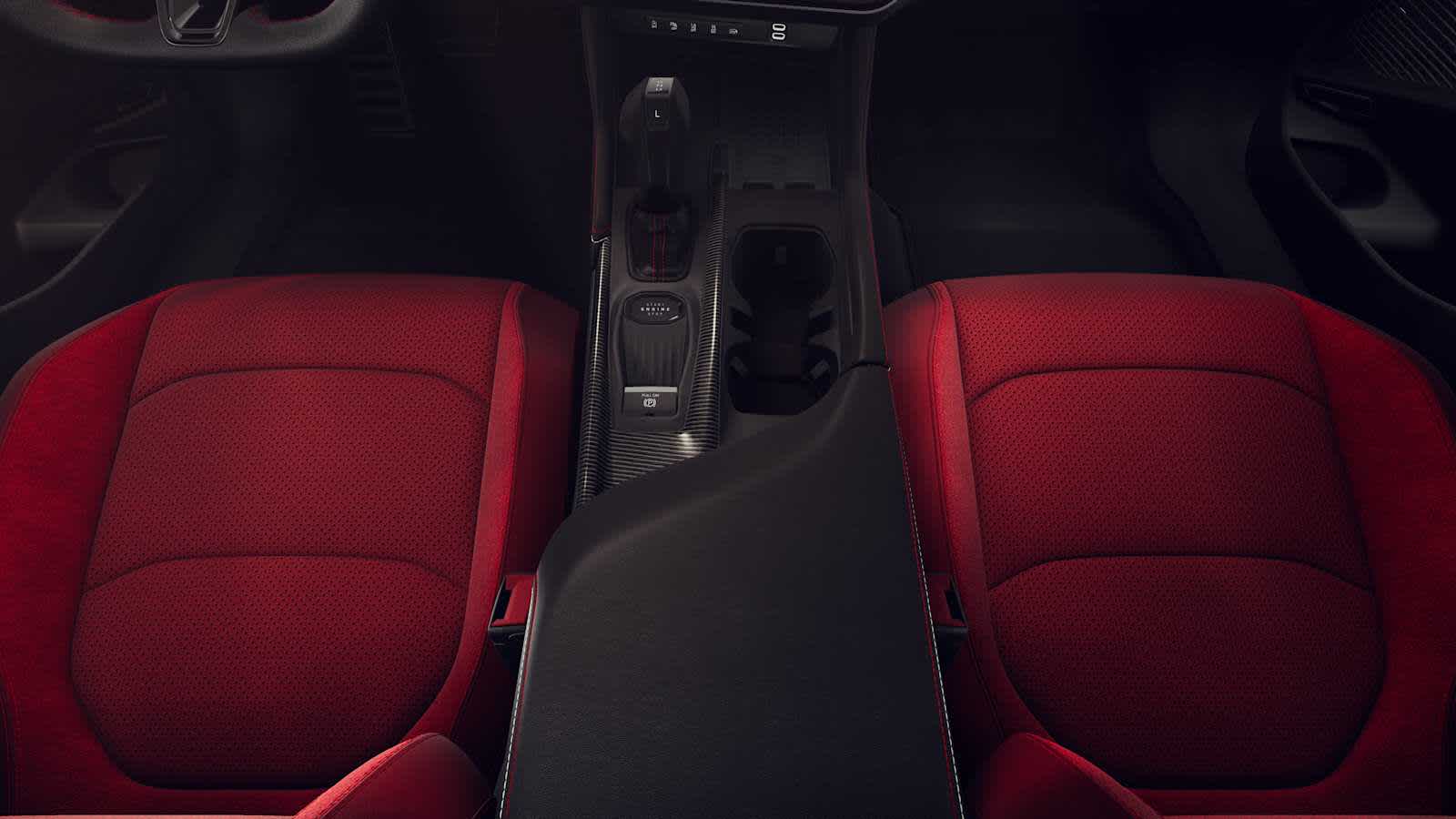 Thumbnail: 2026 Dodge Charger - 4