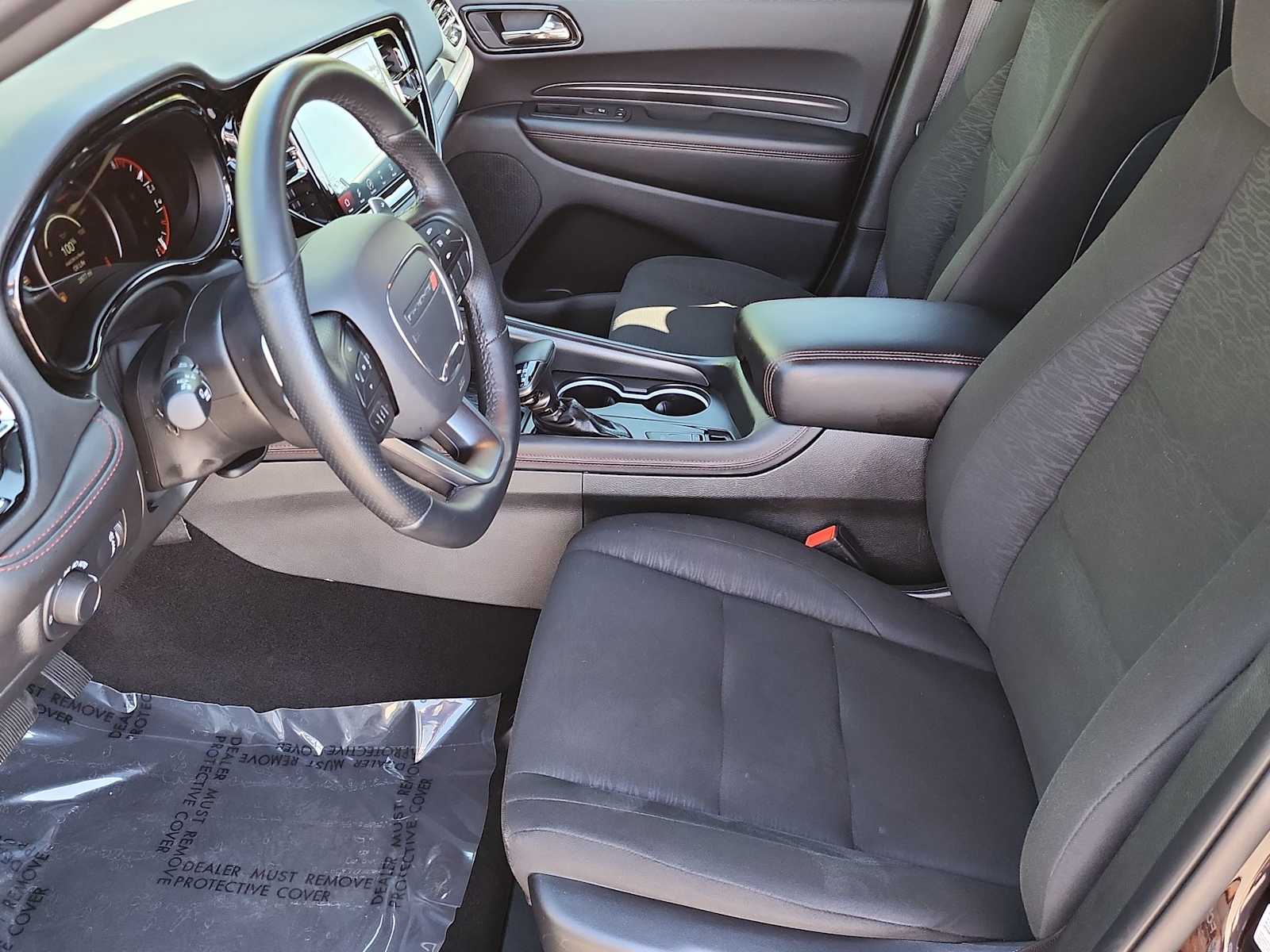 Thumbnail: 2025 Dodge Durango - 15