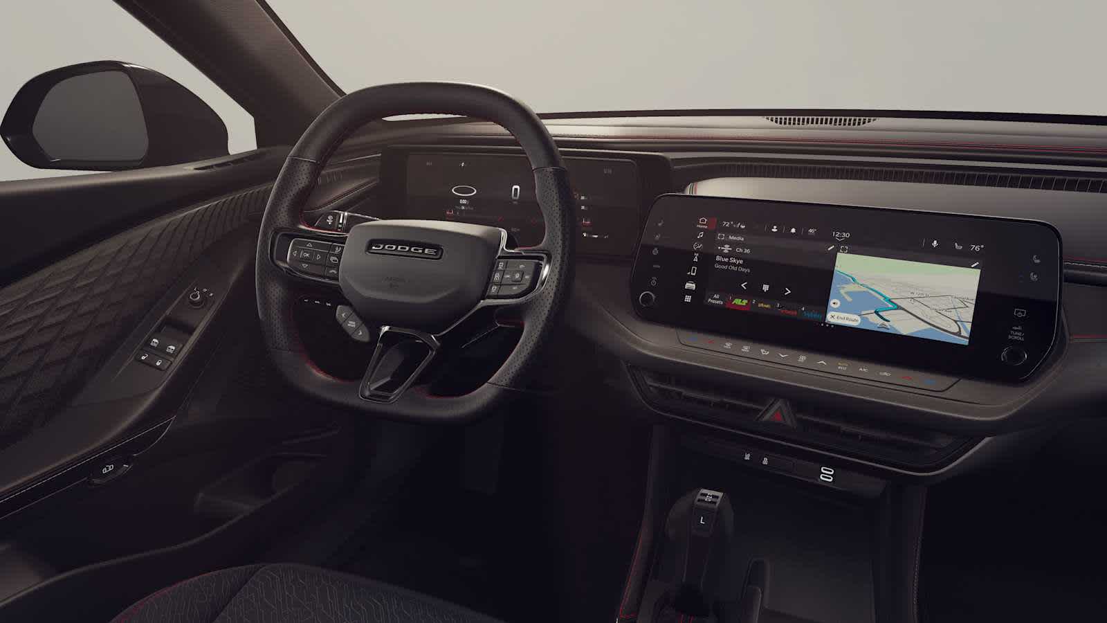 Thumbnail: 2026 Dodge Charger - 9