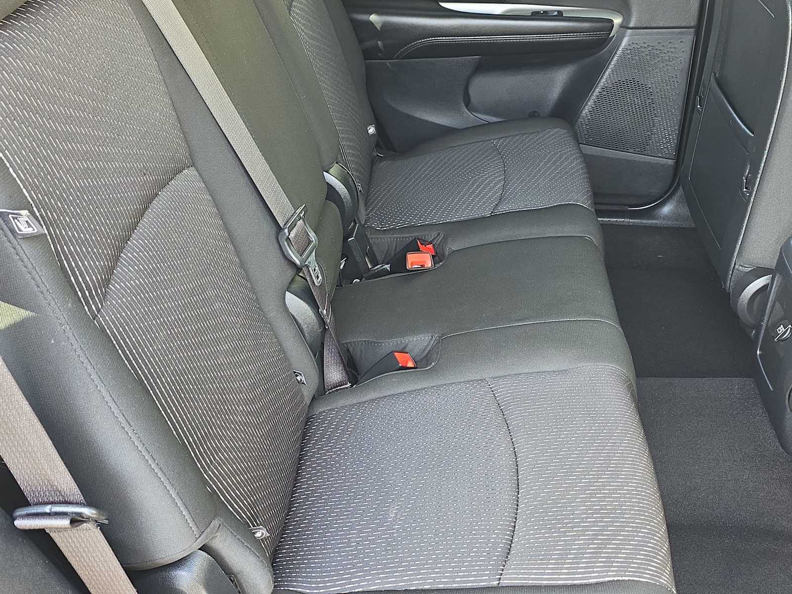 Thumbnail: 2020 Dodge Journey - 17