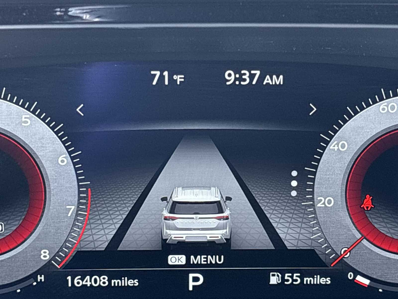 Thumbnail: 2024 Nissan Pathfinder - 22