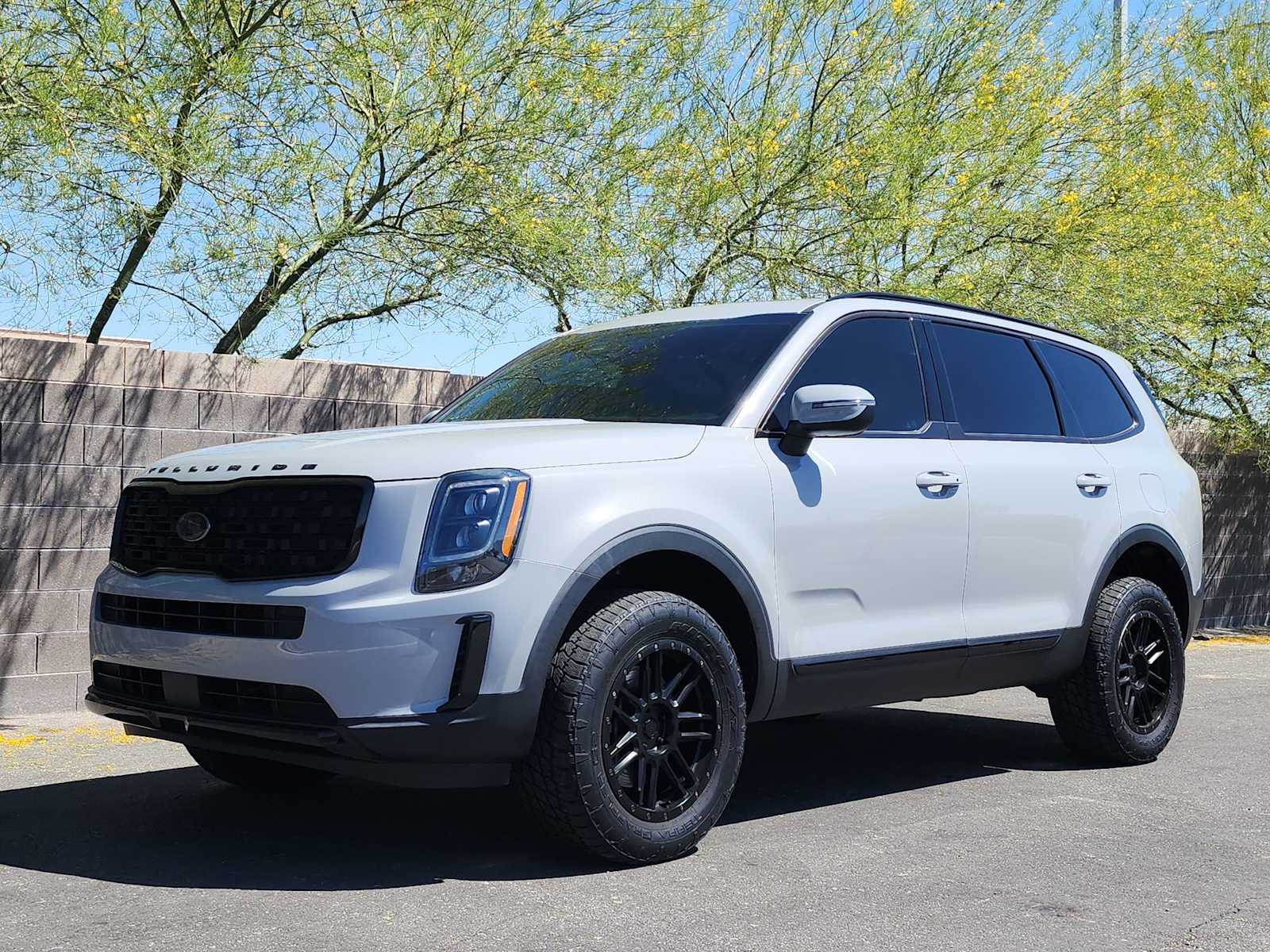Thumbnail: 2021 Kia Telluride - 5