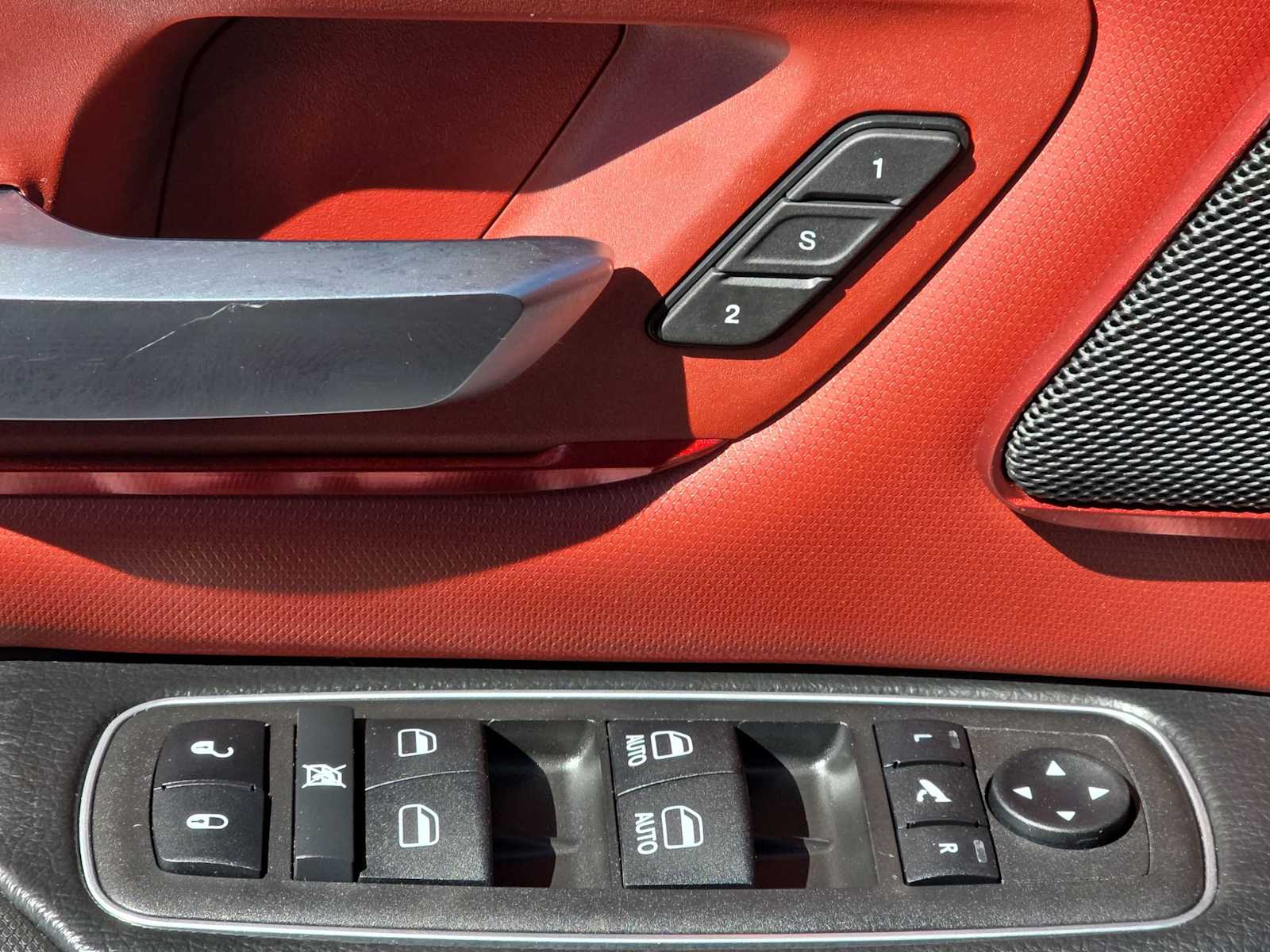 Thumbnail: 2023 RAM 1500 - 28