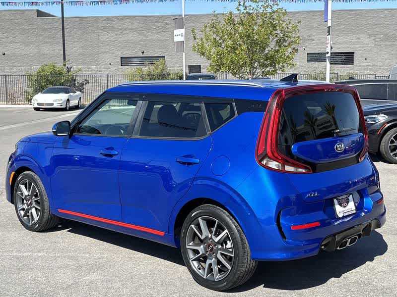 Thumbnail: 2020 Kia Soul - 6