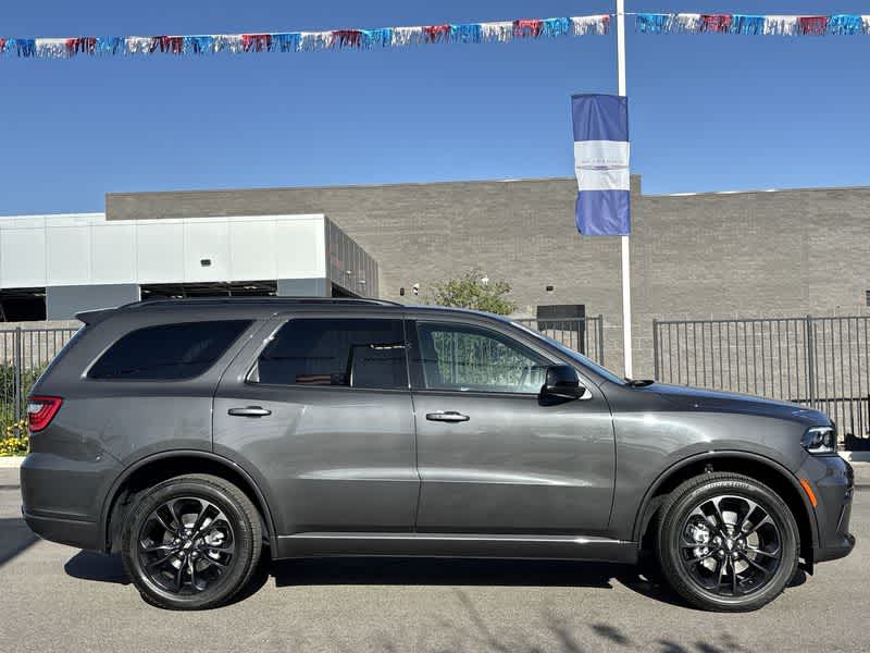 Thumbnail: 2025 Dodge Durango - 9