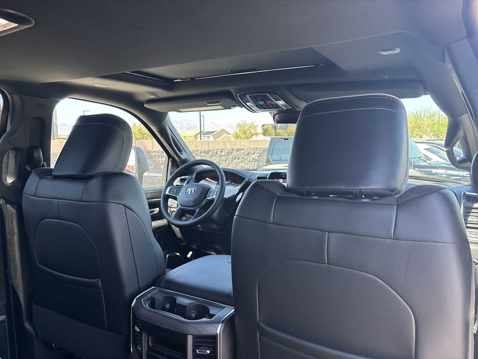 Thumbnail: 2026 RAM 3500 - 16