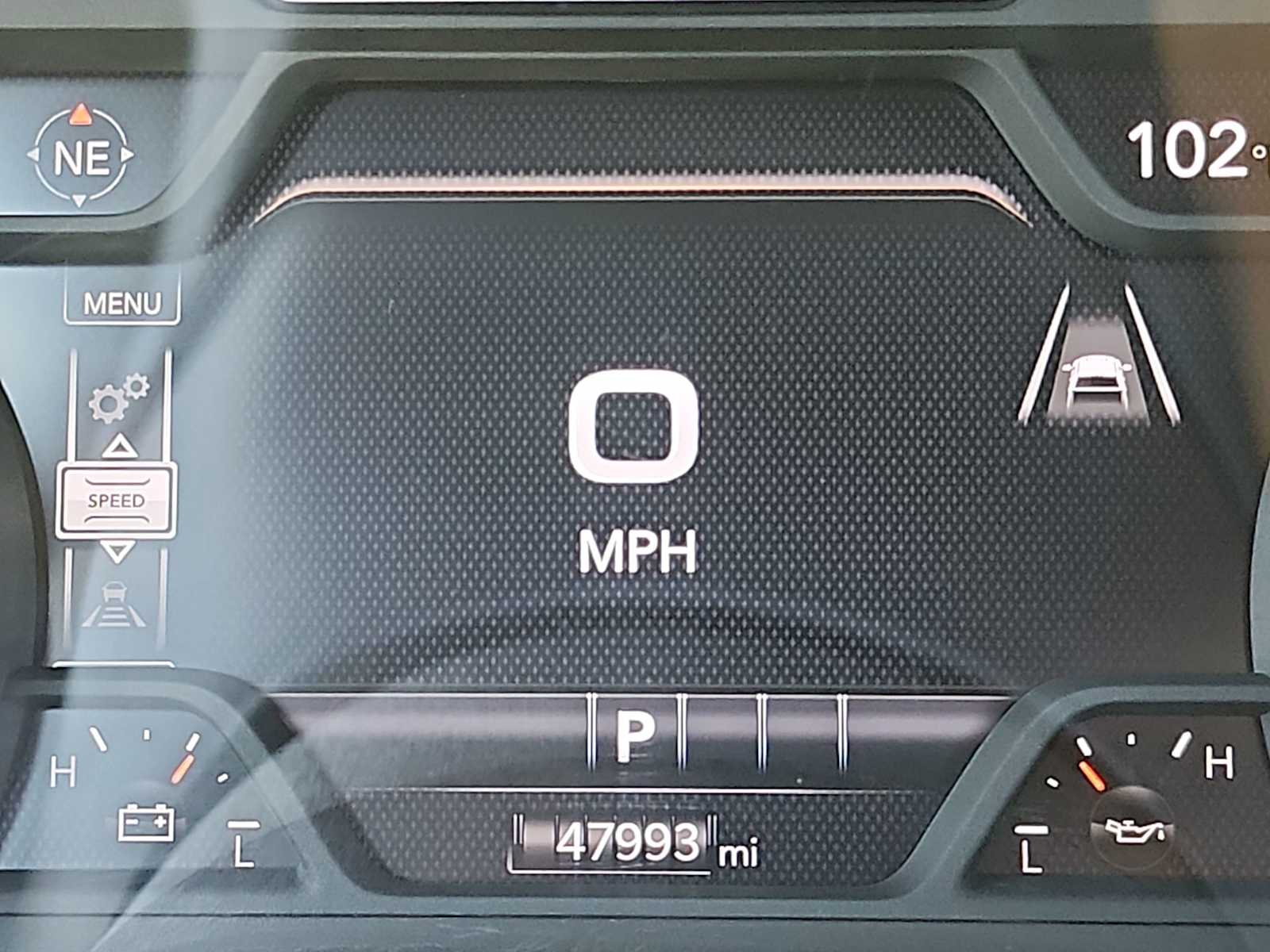 Thumbnail: 2025 RAM 1500 - 22