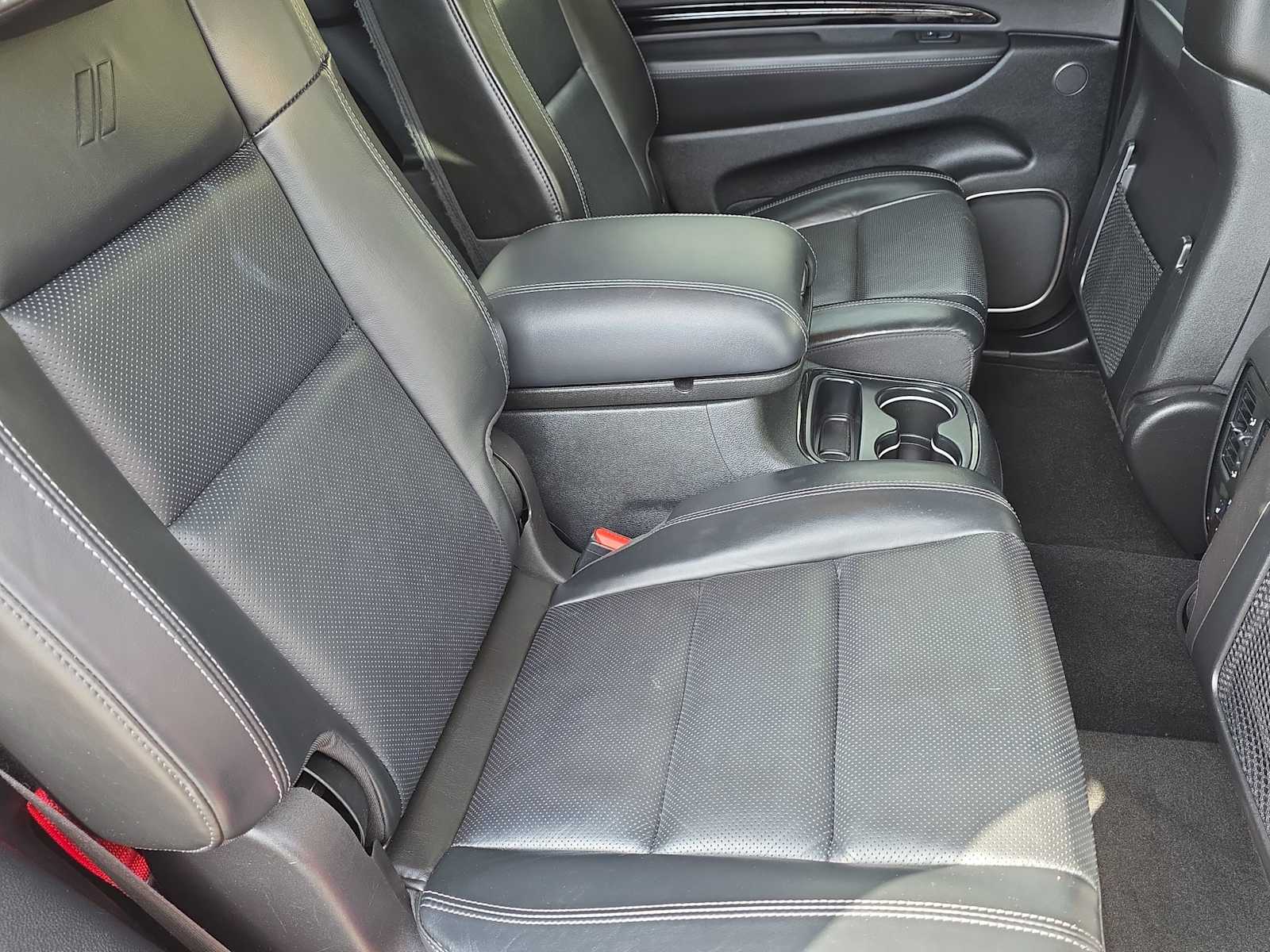 Thumbnail: 2021 Dodge Durango - 16