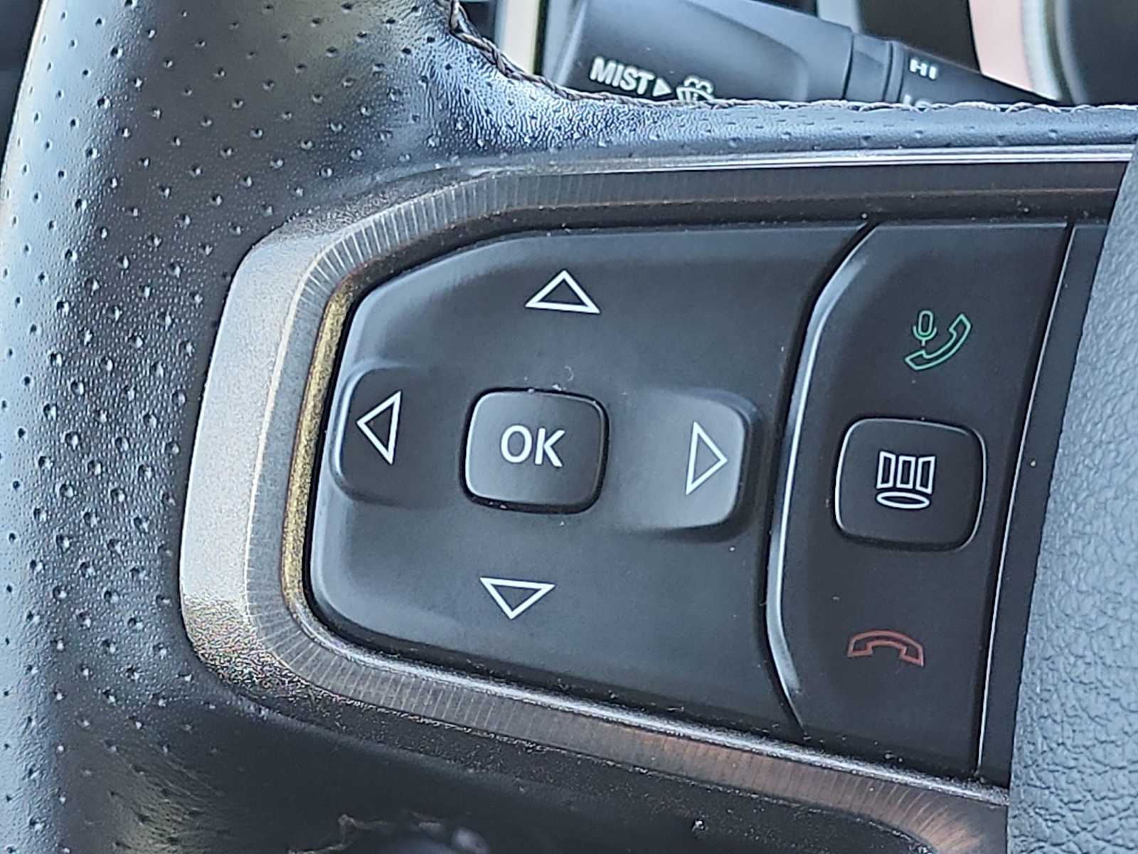 Thumbnail: 2023 RAM 1500 - 27