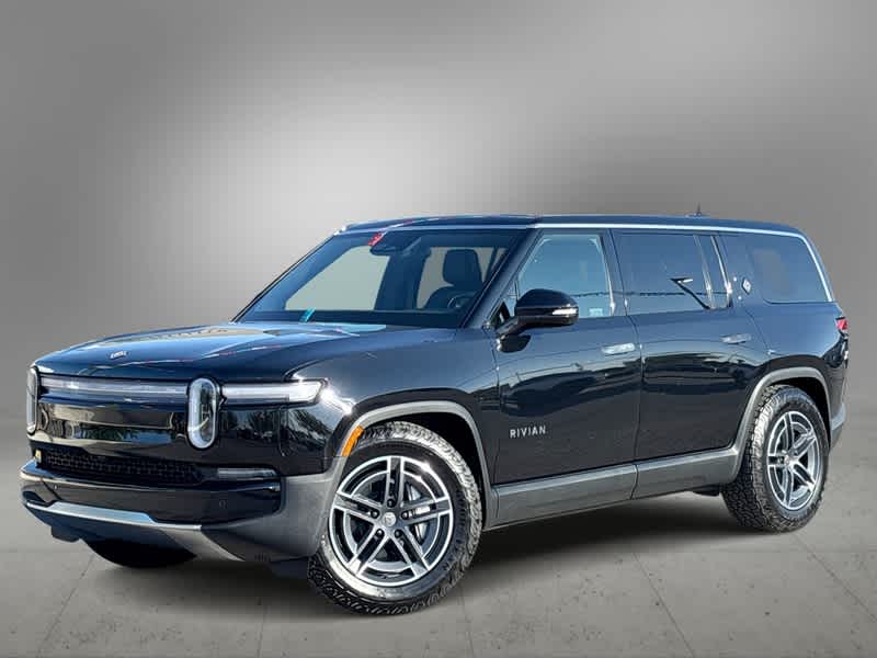 2025 Rivian R1S  -
                  Las Vegas, NV