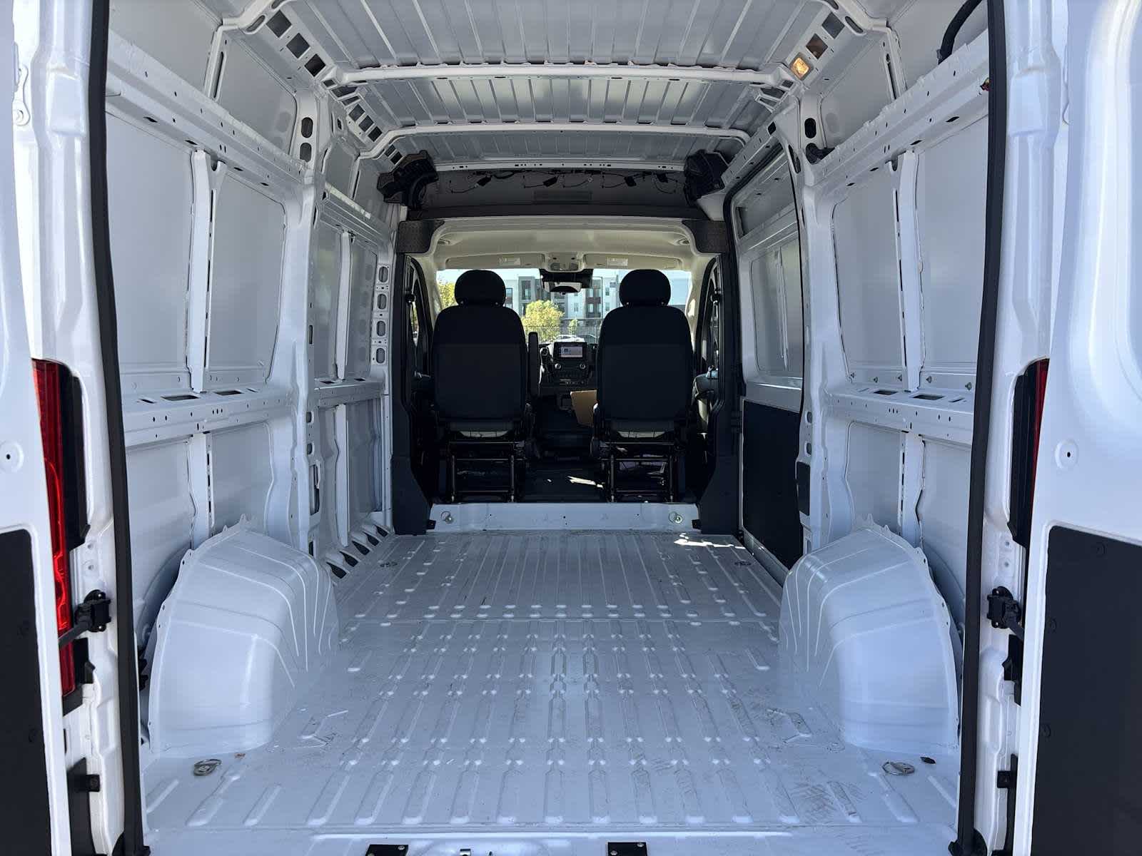 Thumbnail: 2026 RAM ProMaster - 26