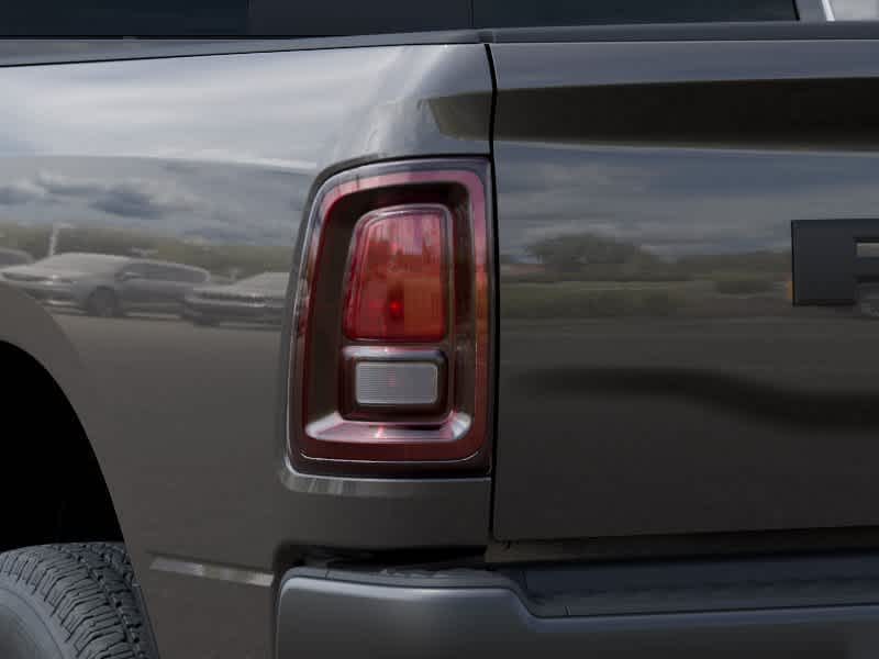 Thumbnail: 2026 RAM 3500 - 29