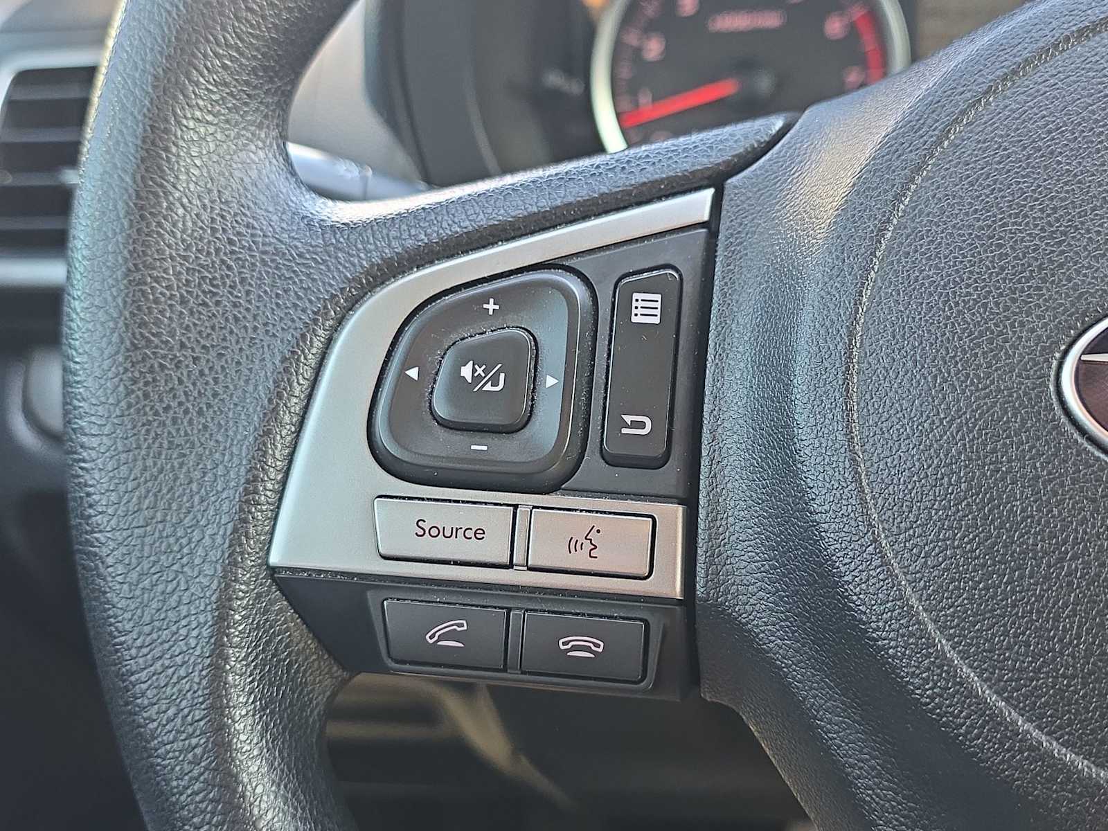 Thumbnail: 2018 Subaru Forester - 27