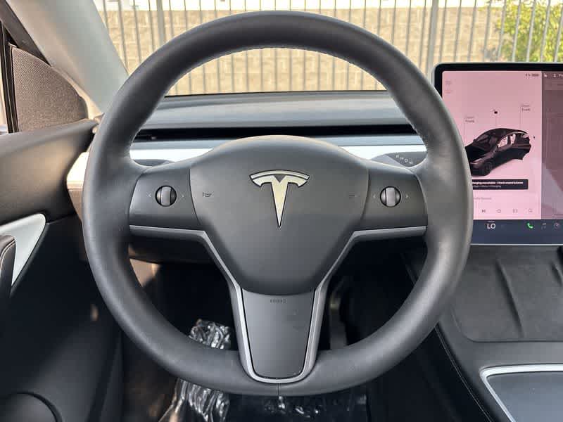 Thumbnail: 2021 Tesla Model Y - 19