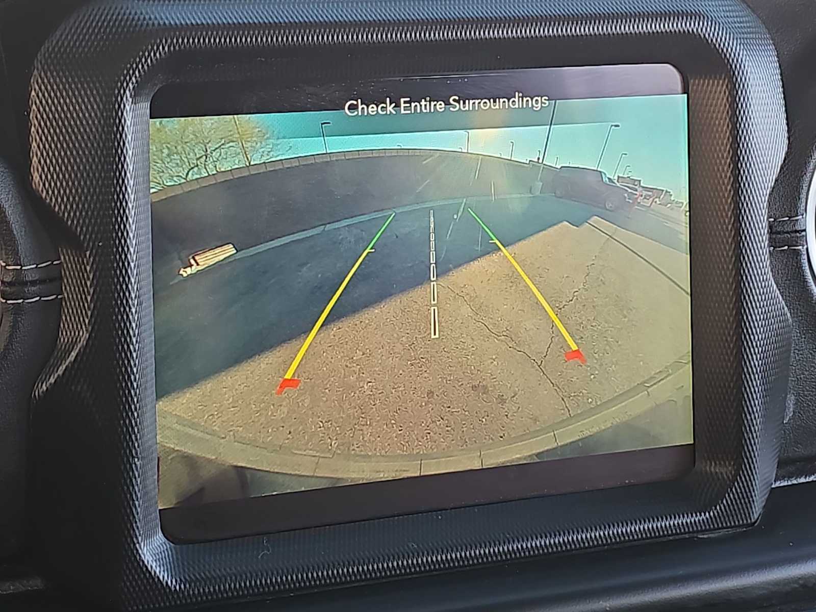 Thumbnail: 2023 Jeep Wrangler - 23