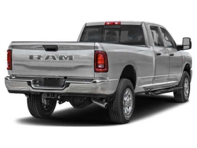 Thumbnail: 2026 RAM 3500 - 2