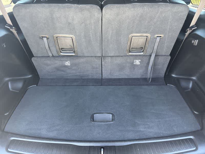 Thumbnail: 2024 Jeep Grand Cherokee L - 23