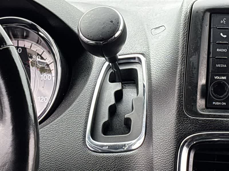 Thumbnail: 2019 Dodge Grand Caravan - 21