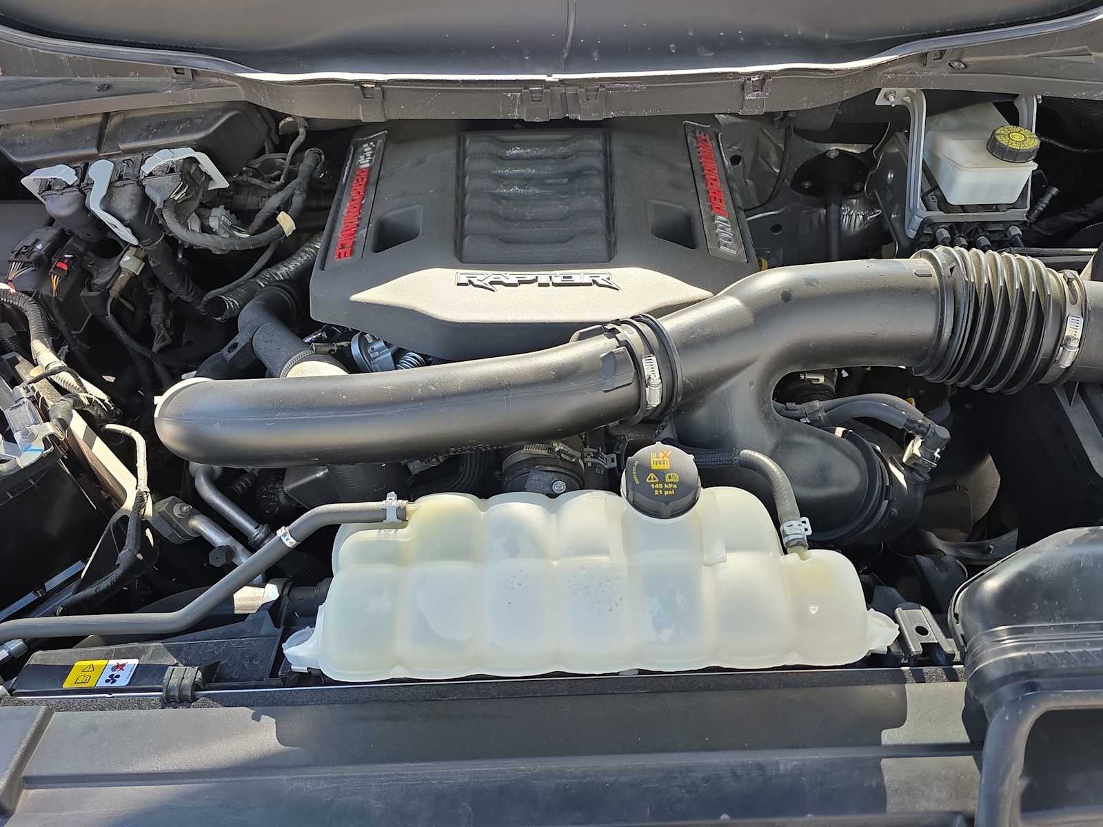 Thumbnail: 2022 Ford F-150 - 13