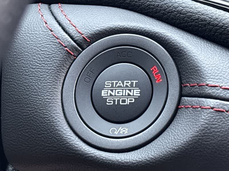 Thumbnail: 2025 Dodge Durango - 25