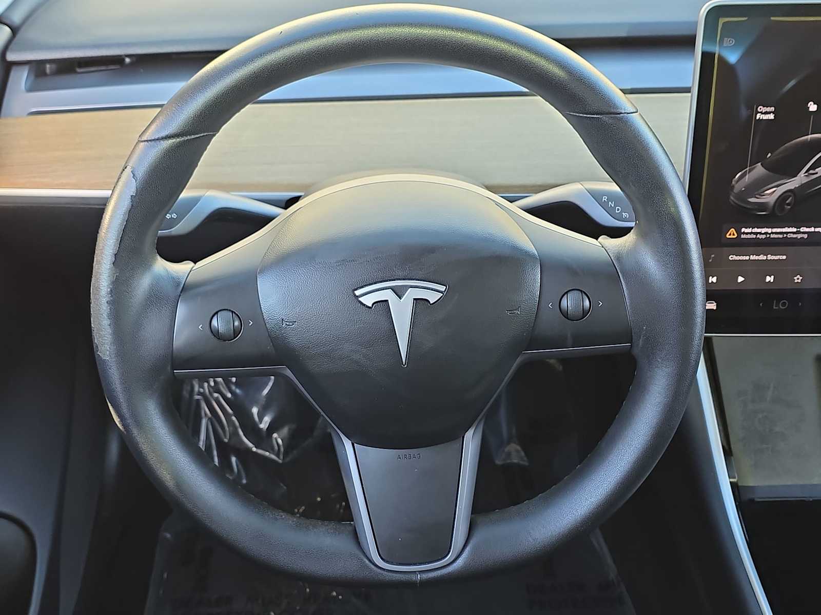 Thumbnail: 2020 Tesla Model 3 - 19