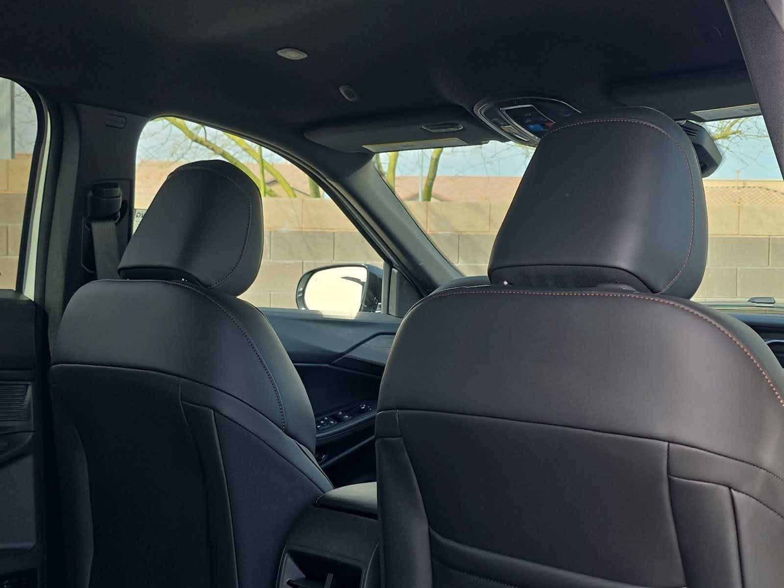 Thumbnail: 2026 Jeep Cherokee - 27