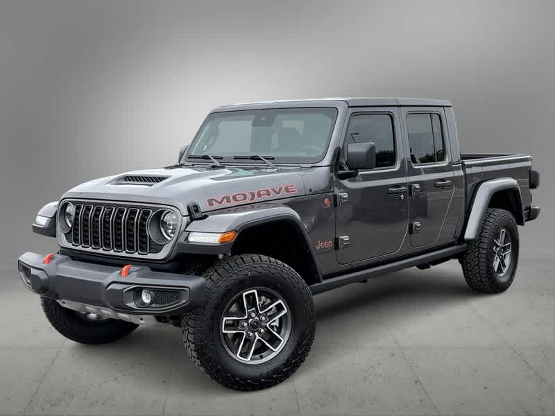 Thumbnail: 2025 Jeep Gladiator - 1