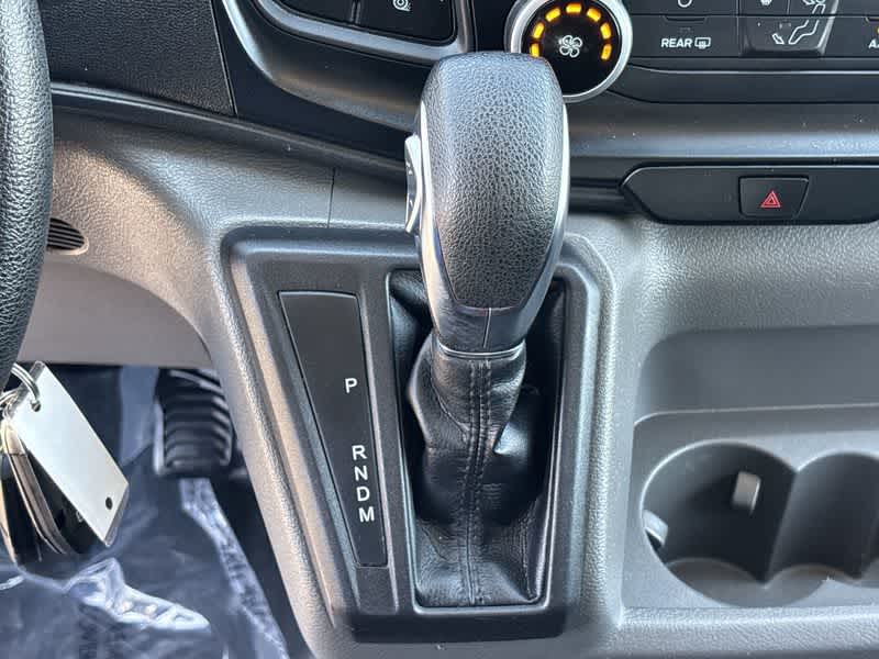 Thumbnail: 2024 Ford Transit Series - 19