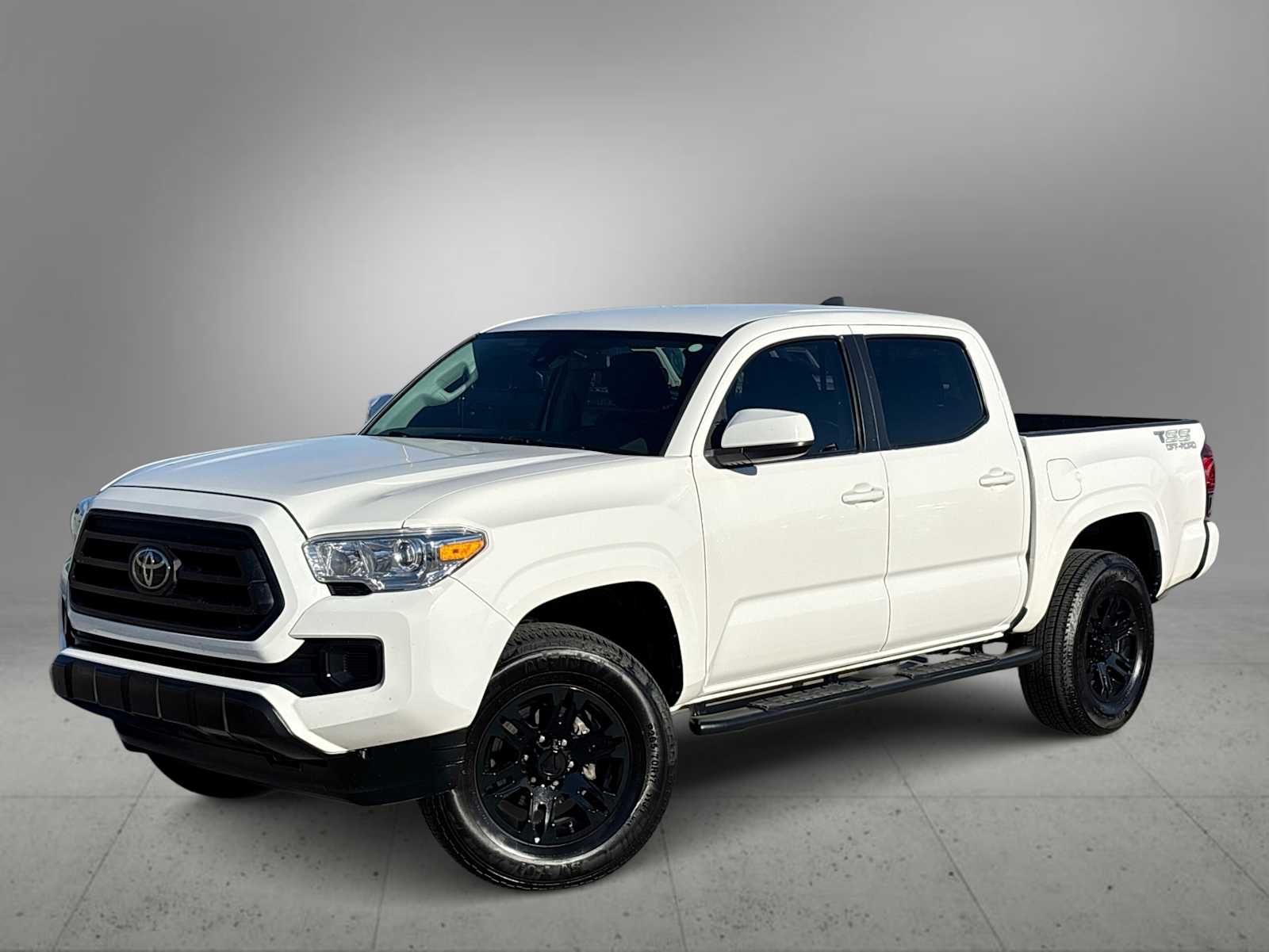 Thumbnail: 2021 Toyota Tacoma - 1