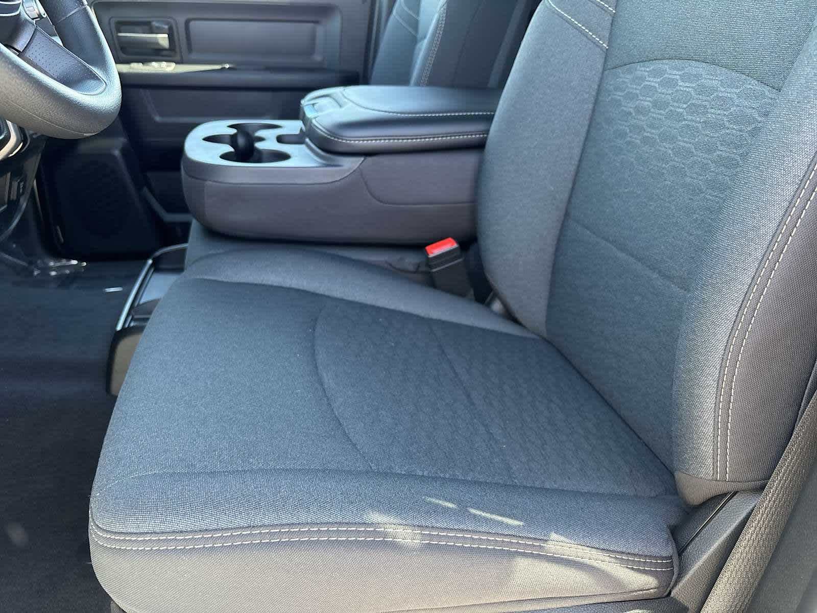 Thumbnail: 2026 RAM 3500 - 19