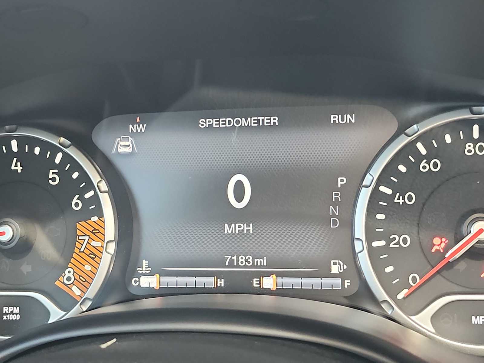 Thumbnail: 2023 Jeep Renegade - 22