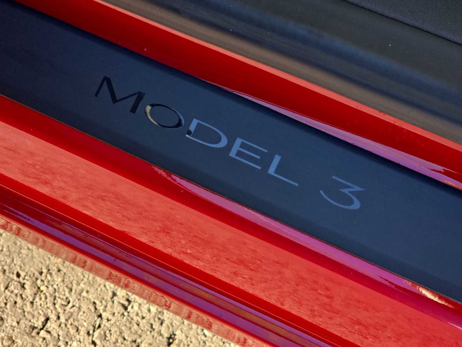 Thumbnail: 2023 Tesla Model 3 - 2