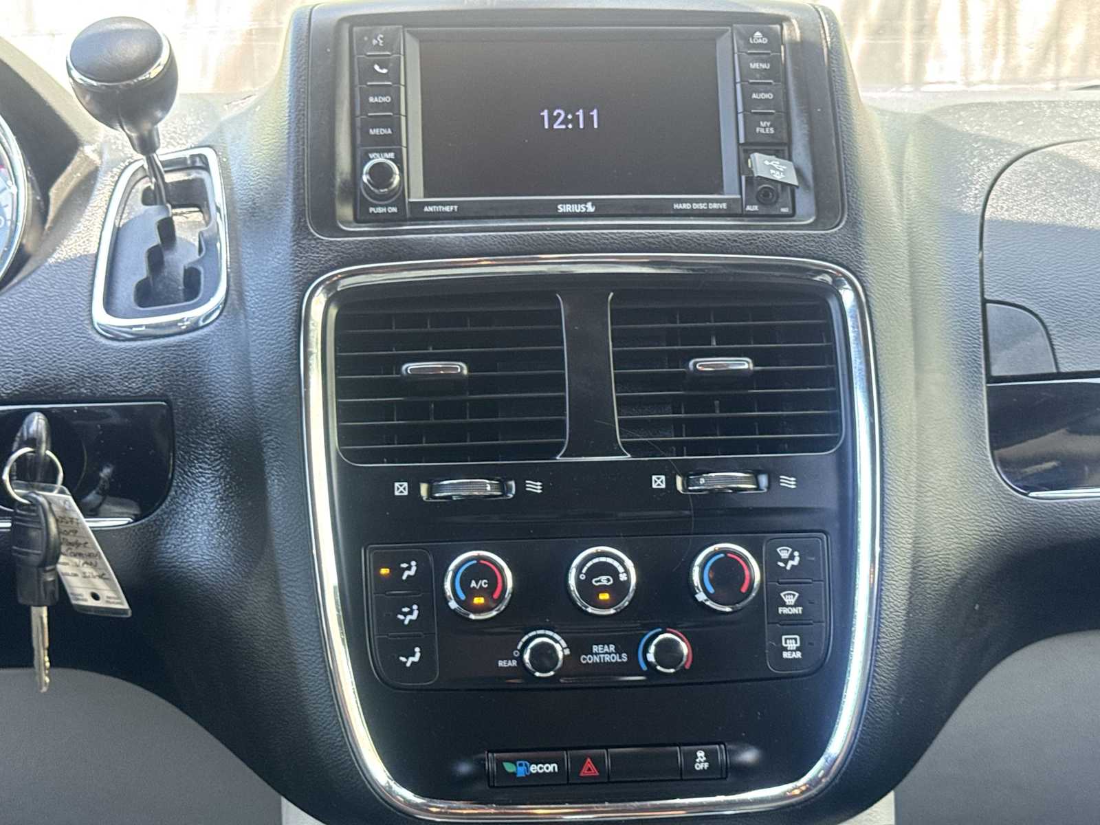 Thumbnail: 2019 Dodge Grand Caravan - 20