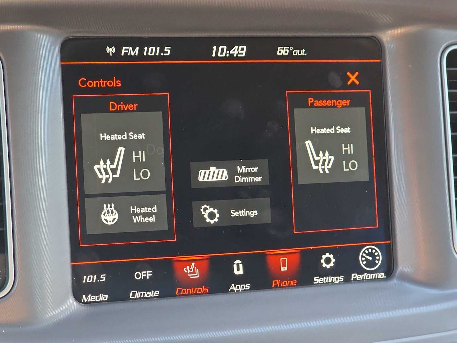 Thumbnail: 2023 Dodge Charger - 27