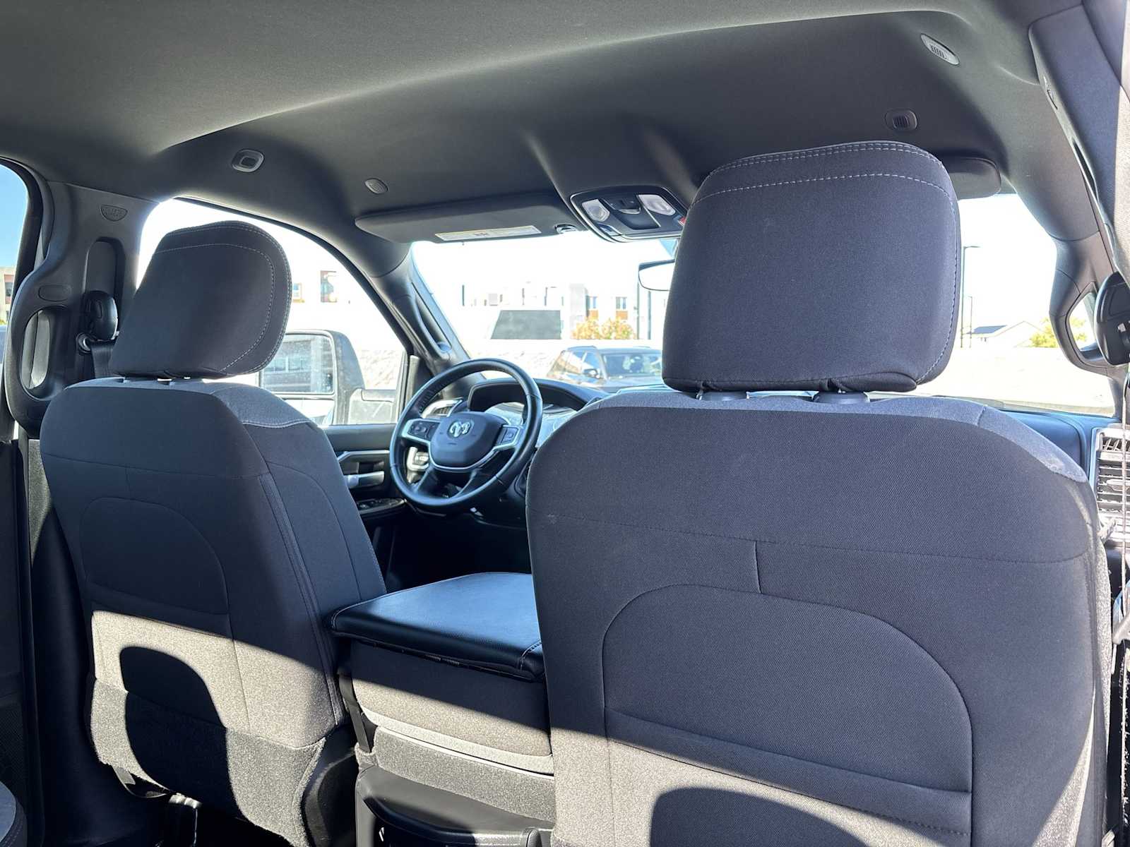 Thumbnail: 2024 RAM 2500 - 16