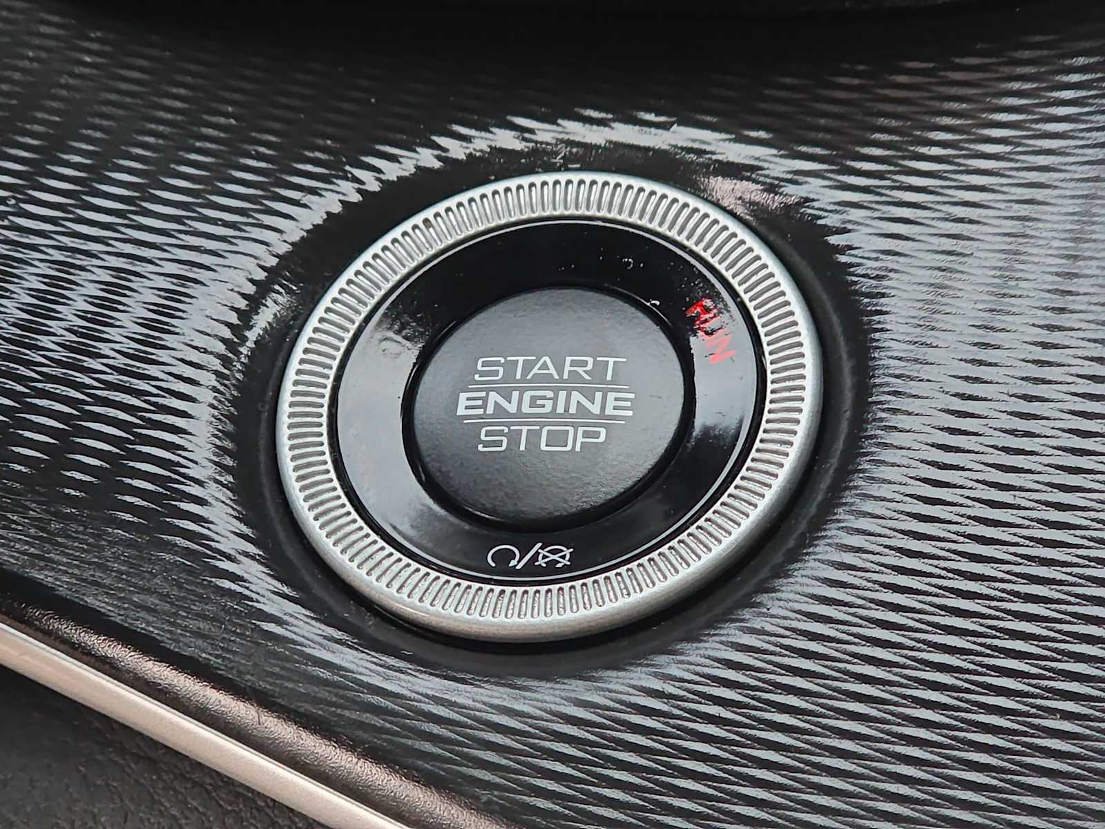 Thumbnail: 2023 Jeep Grand Cherokee L - 23