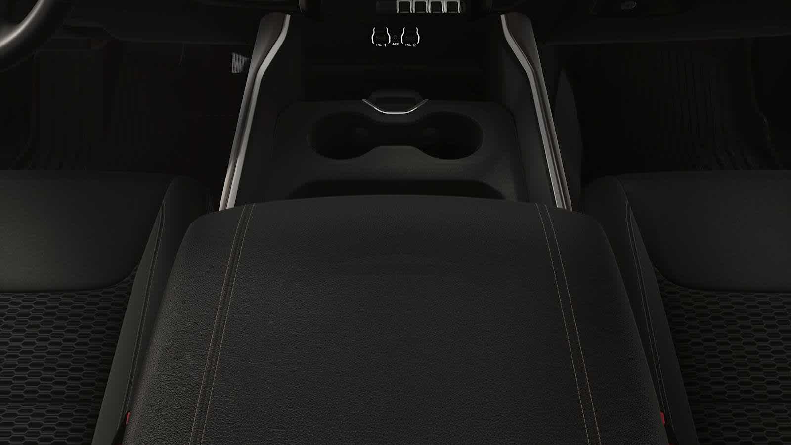 Thumbnail: 2026 RAM 1500 - 2