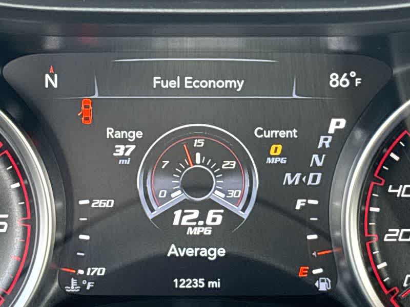 Thumbnail: 2023 Dodge Charger - 22