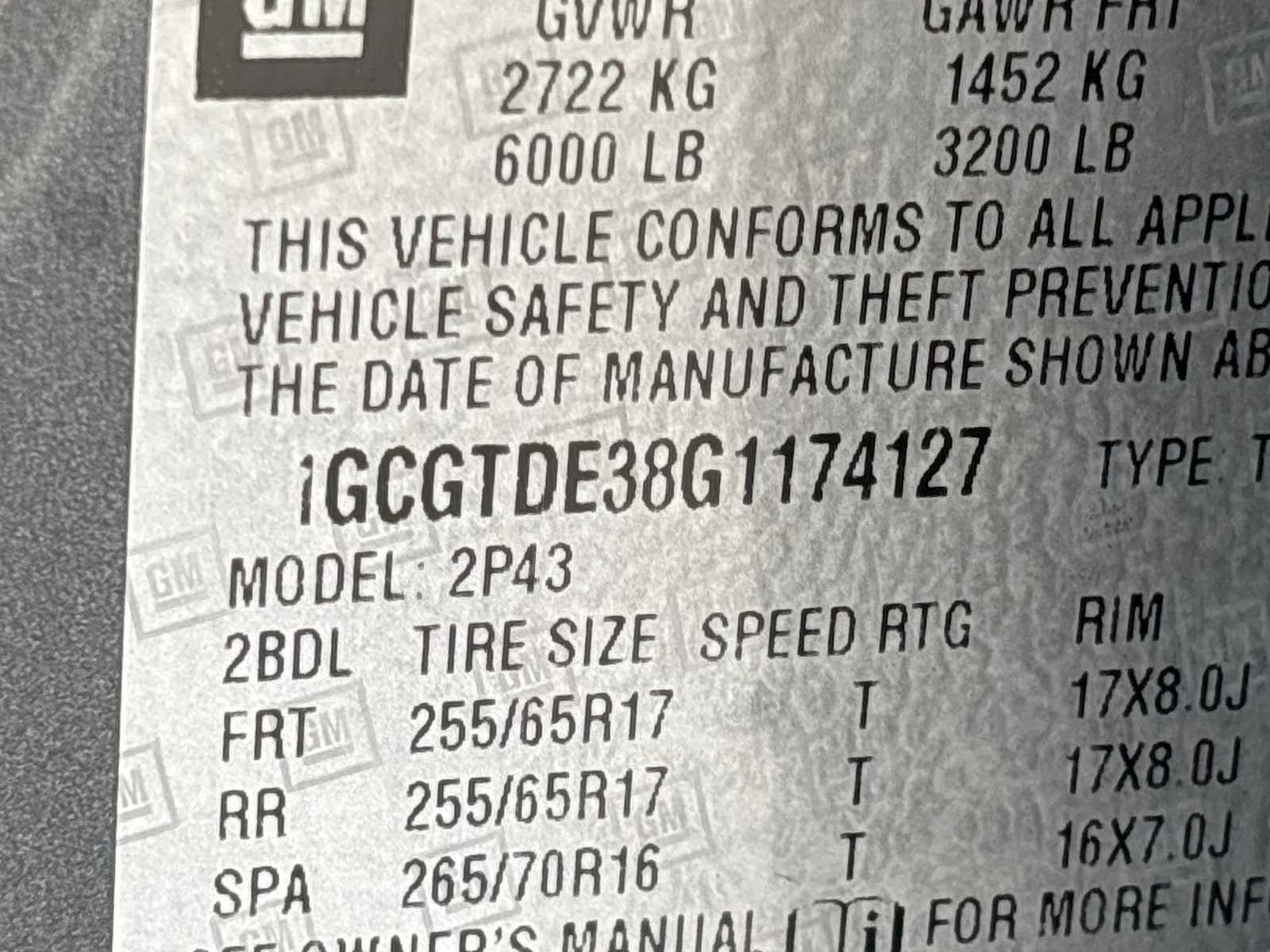 Thumbnail: 2016 Chevrolet Colorado - 22