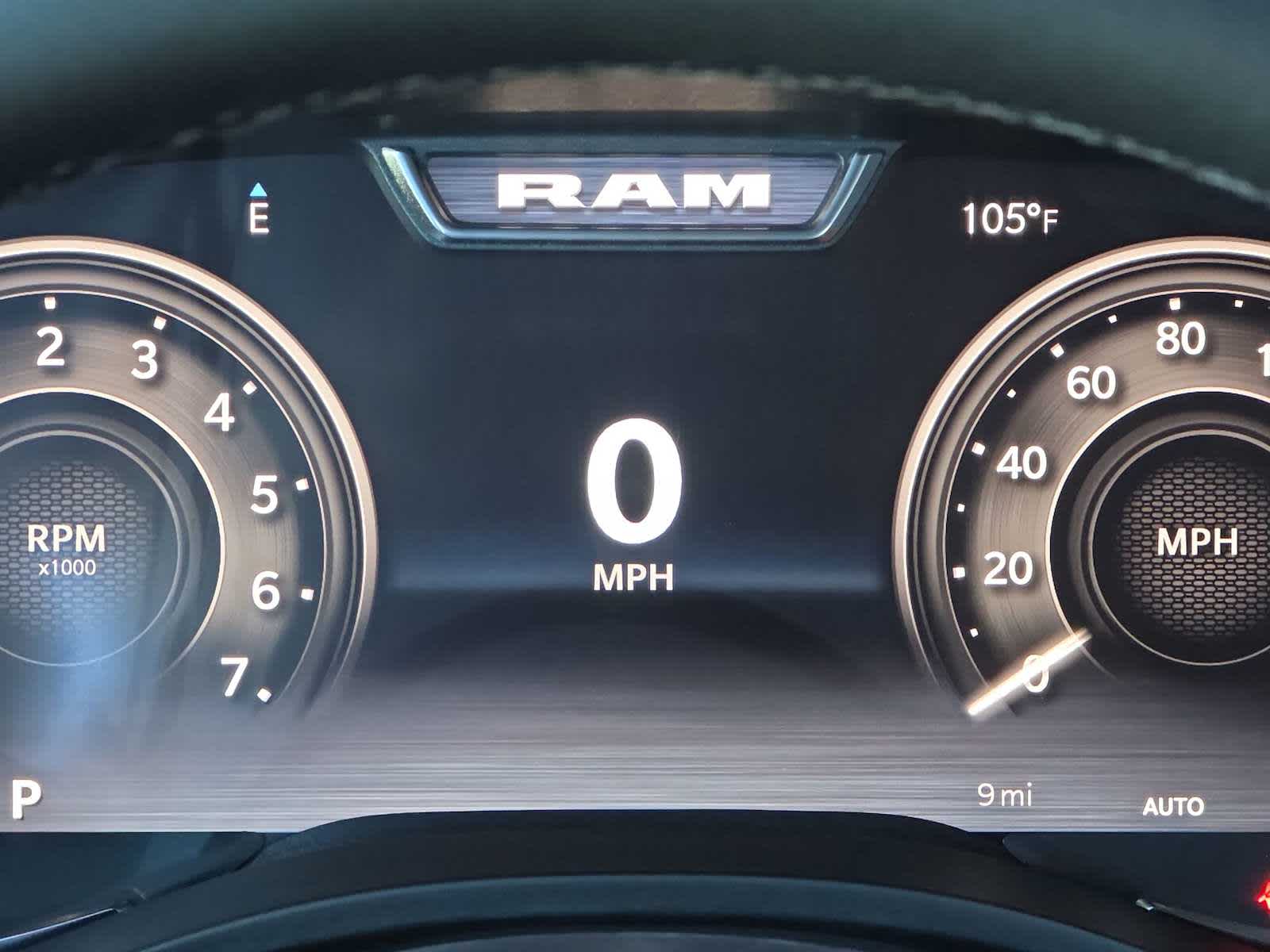 Thumbnail: 2026 RAM 1500 - 22