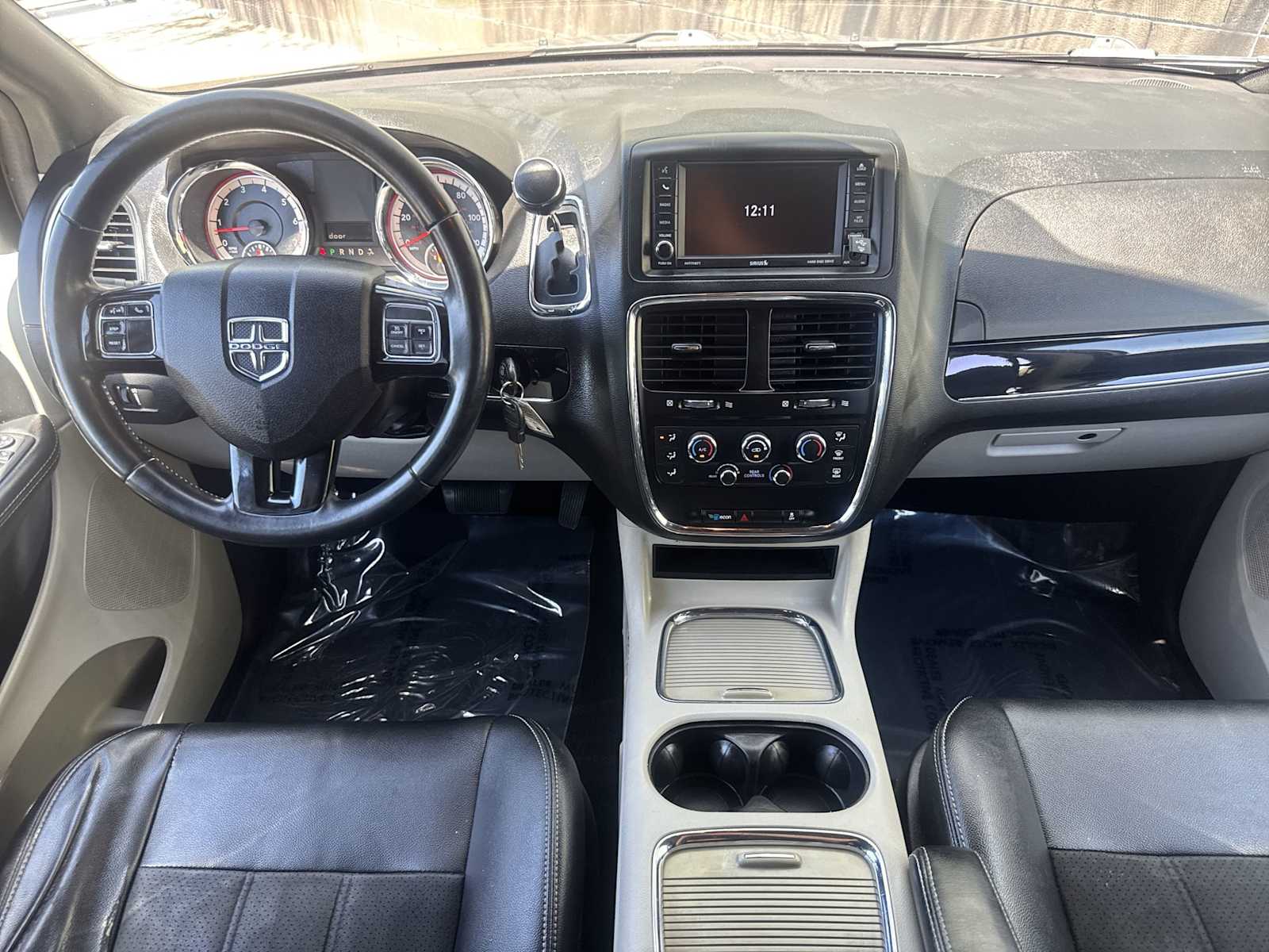 Thumbnail: 2019 Dodge Grand Caravan - 14