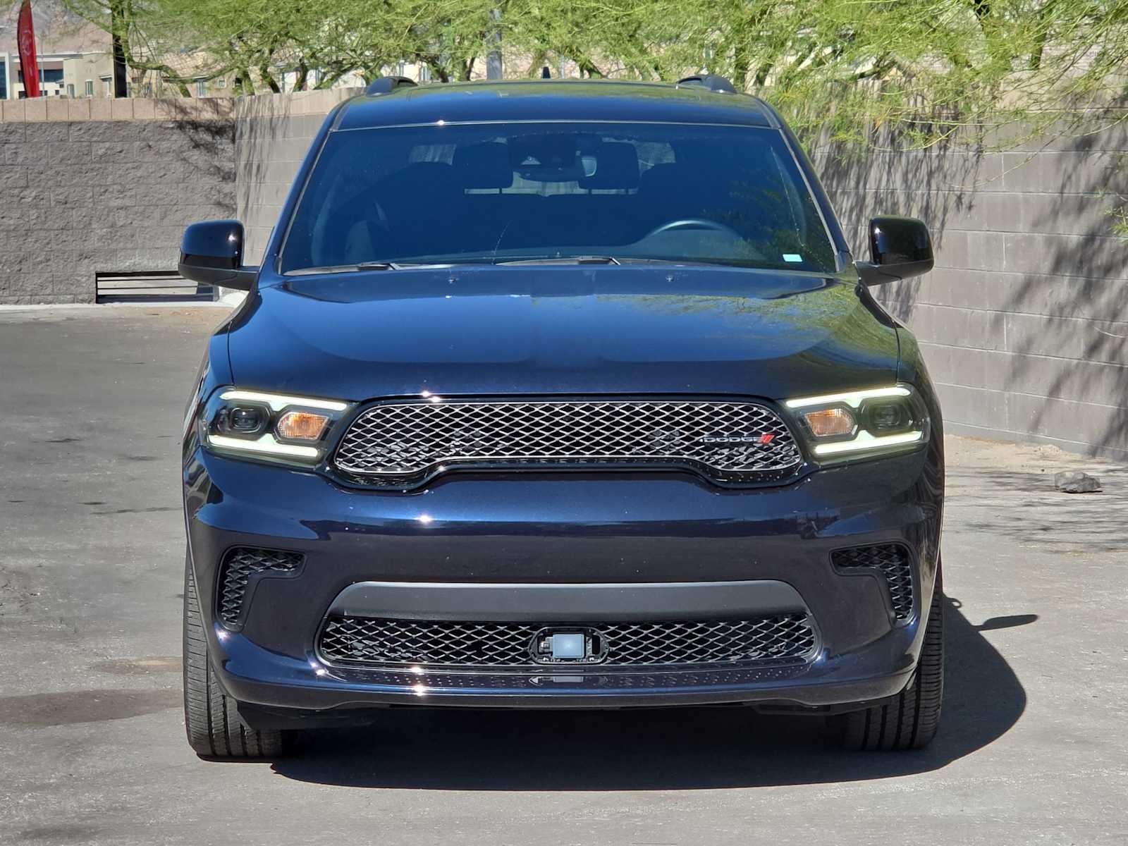 Thumbnail: 2024 Dodge Durango - 4